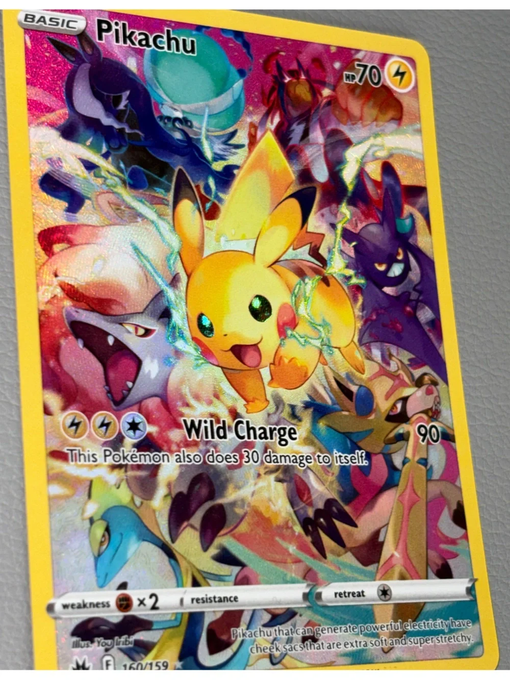 Pokemon 2023 pokémon